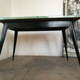 Table bistrot Tolix