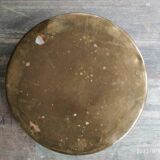 Copper tray