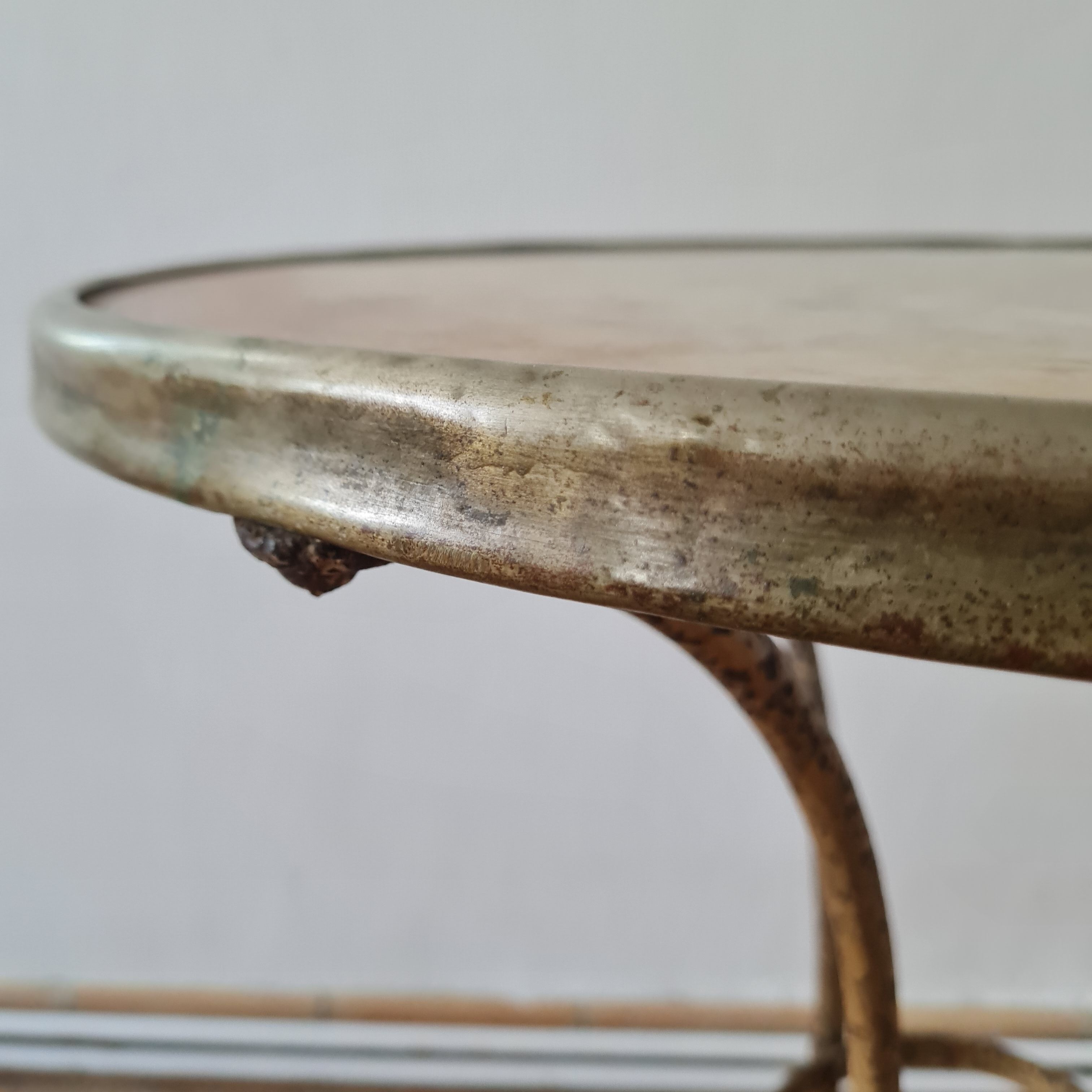 Bistro Gueridon 1920