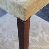1940s pair of stools