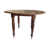 Dining room table