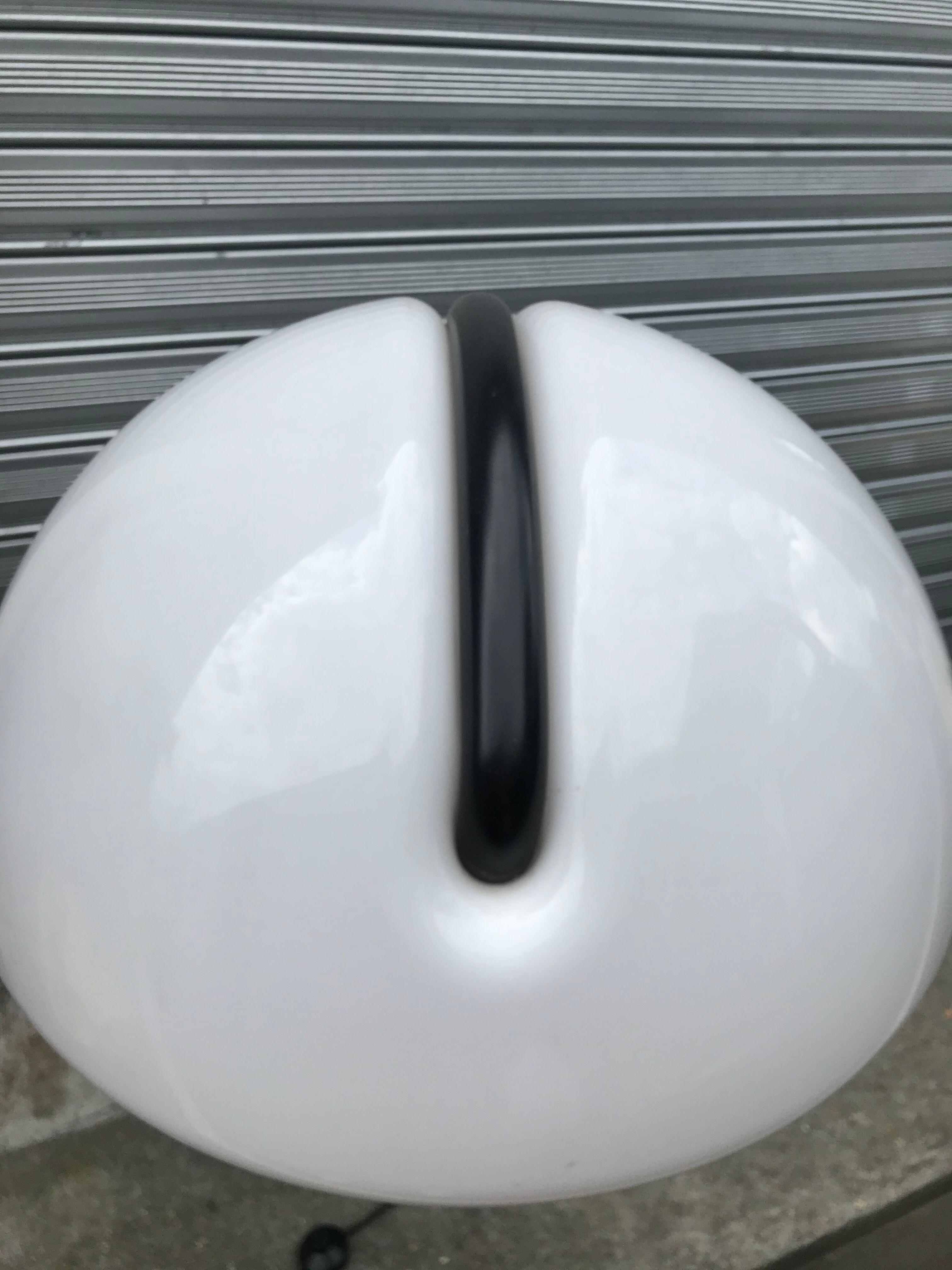 Lamppost Design Serpente Elior Martinelli 60/70