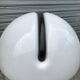 Lamppost Design Serpente Elior Martinelli 60/70
