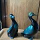 Decorative bookends