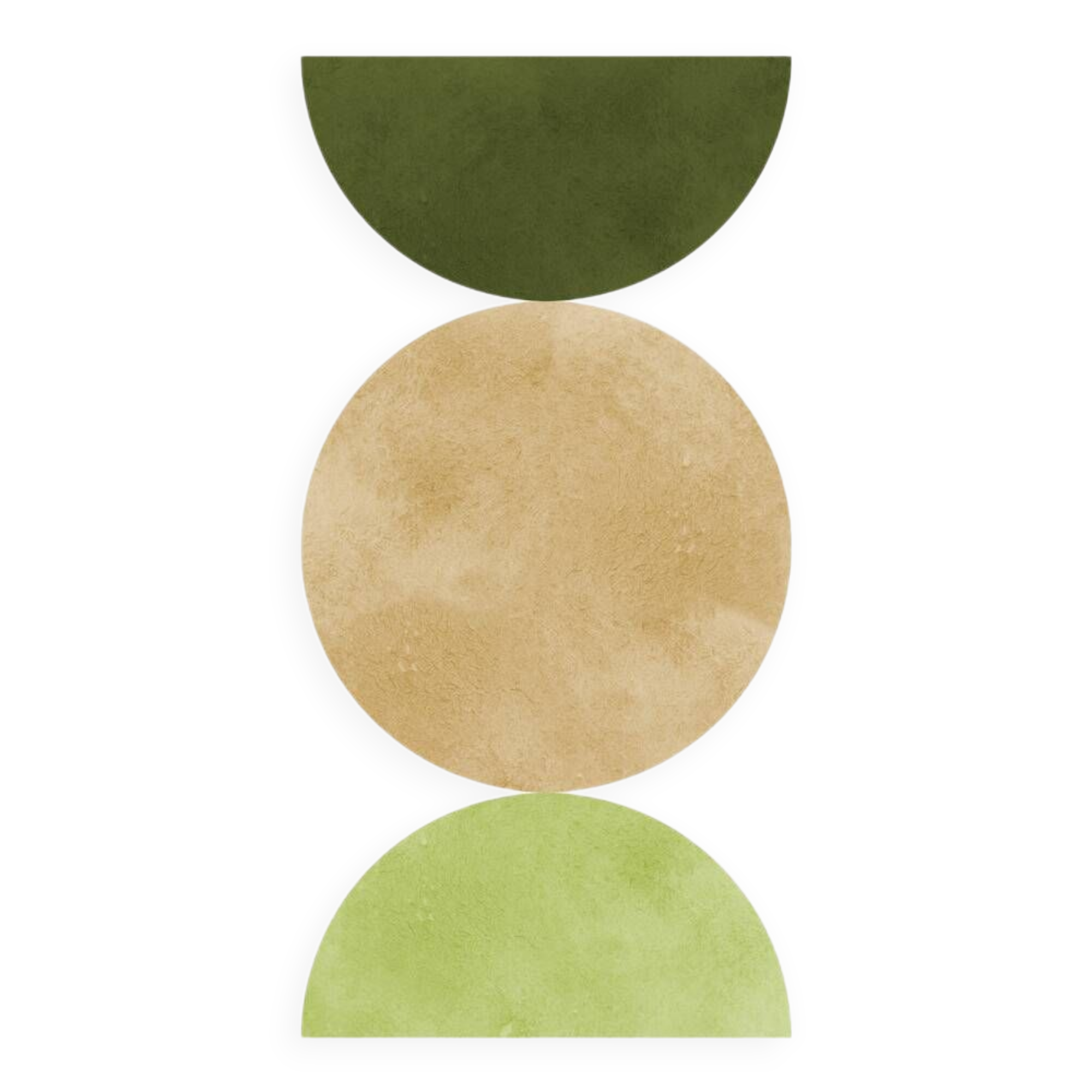 Geometric art prints. (50x70cm)