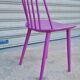 FDB Model 77 chair by Folke Pålsson 1970