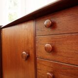 Younger brand teak sideboard
