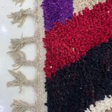 Handmade Moroccan rug 250cm x 150cm