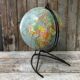 50 world map