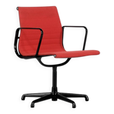 "EA 117" armchair by Charles Ray Eames for ICF USA, 1969.