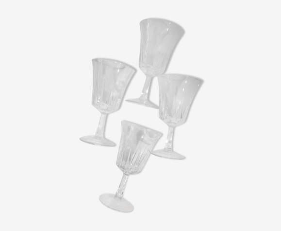 Set de 4 verres