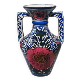 Large Matisse style vase