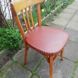 Bistro chair Baumann 1960