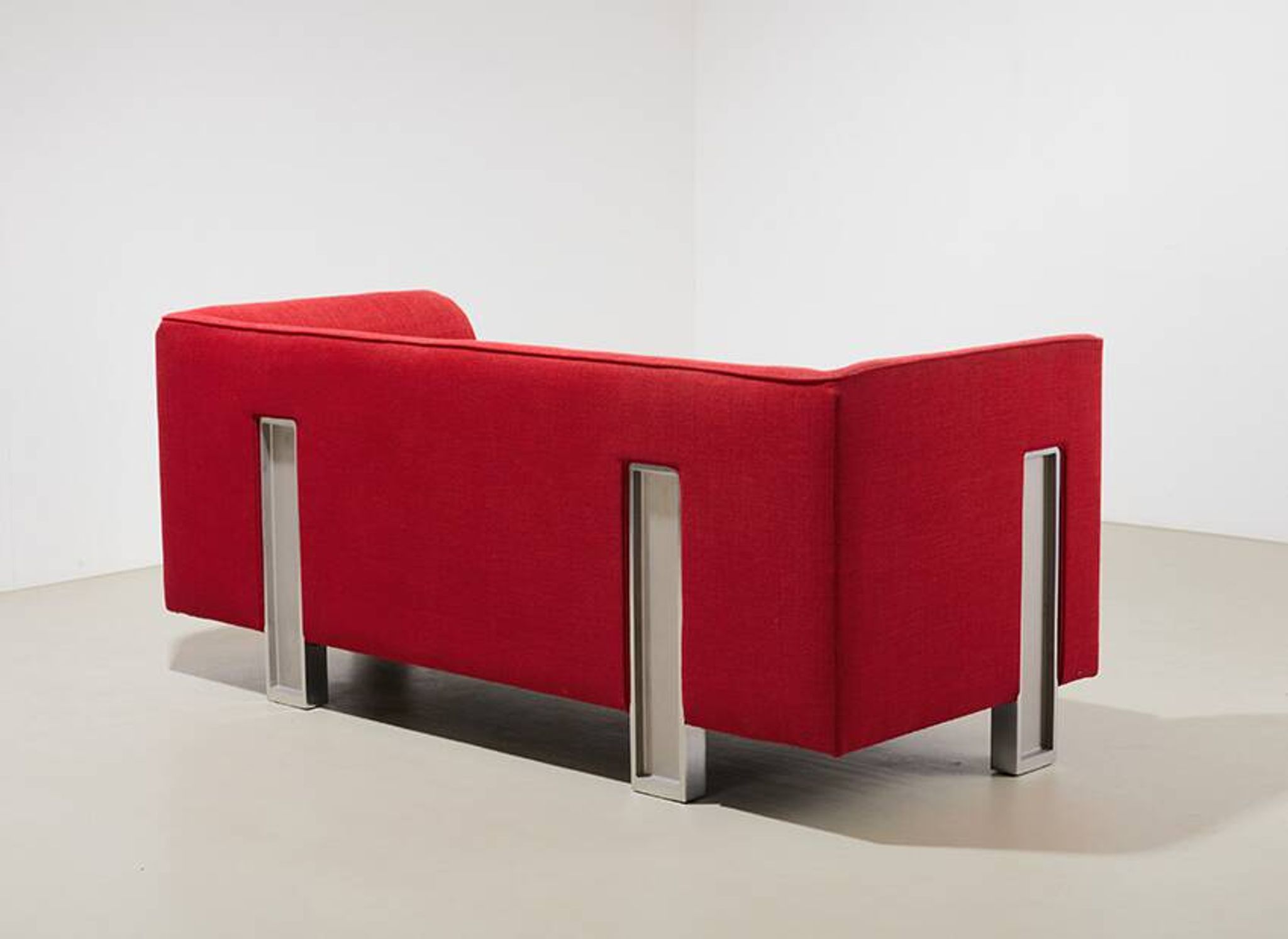 canapé Isu Shigeru Uchida pour Pastoe 1991