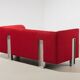 Shigeru Uchida Isu Sofa for Pastoe 1991