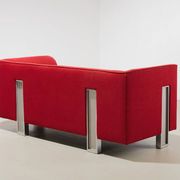 canapé Isu Shigeru Uchida pour Pastoe 1991