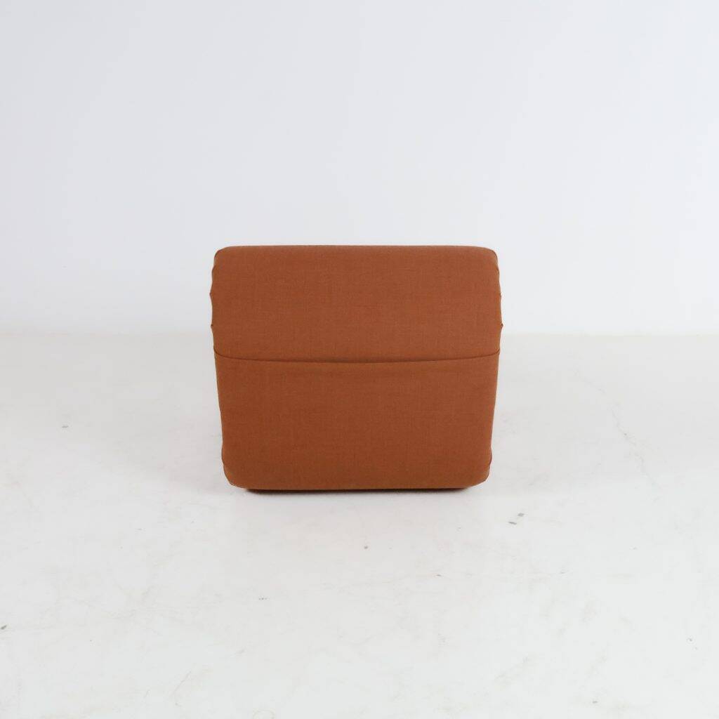 B-Line Boomerang Chair by Rodolfo Bonetto