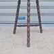 Tripod stool