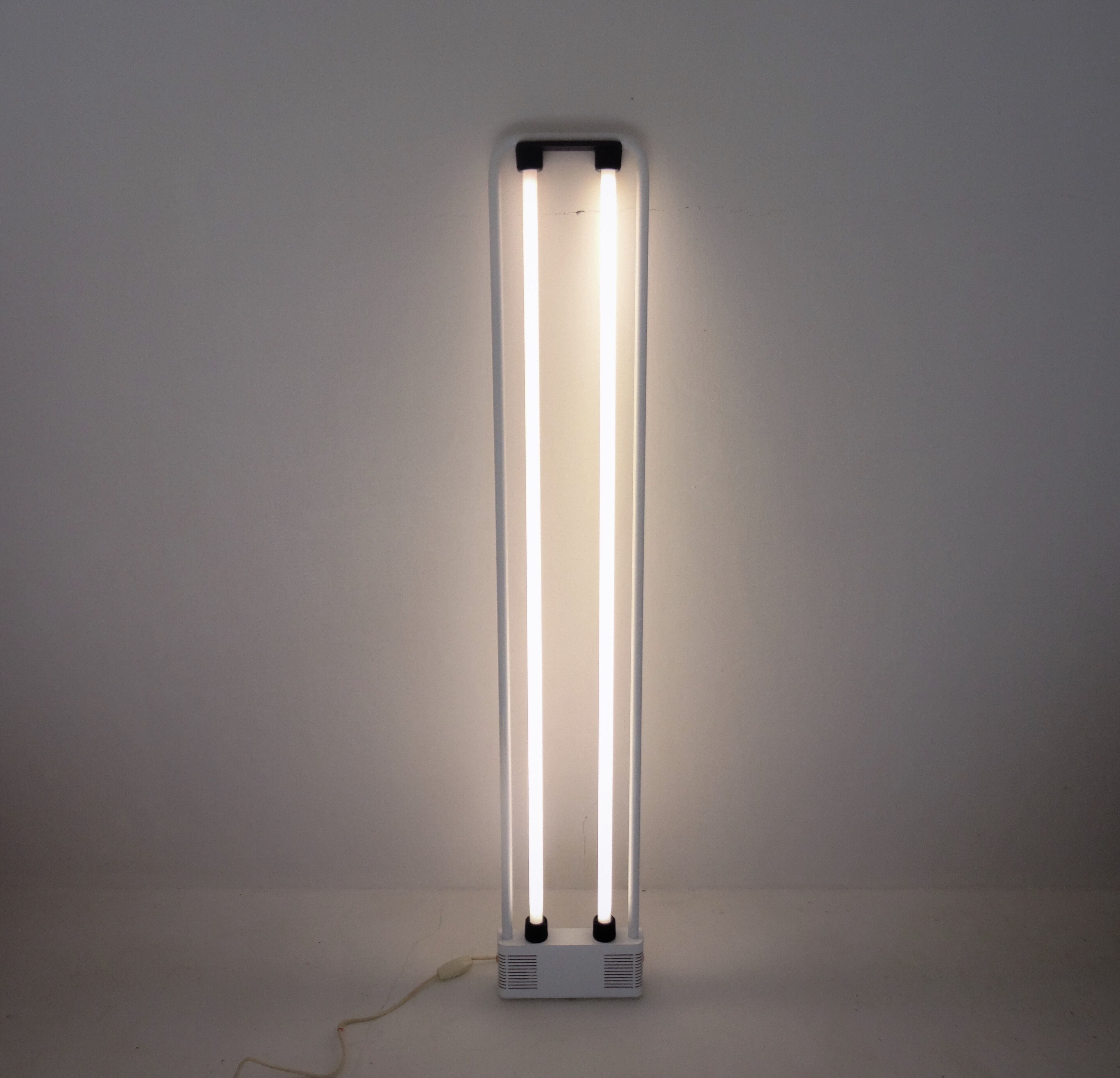 Gigante floor lamp, Boccato and Zambusi