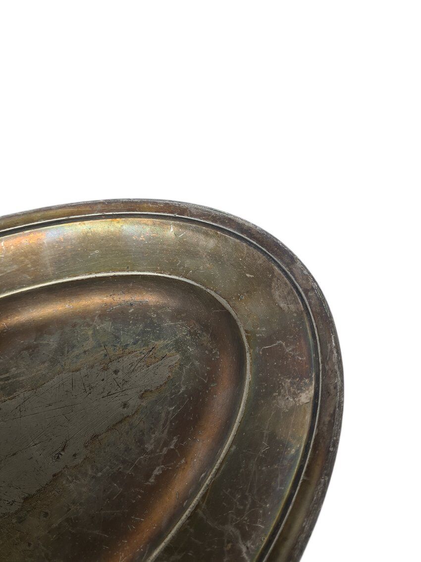 Art Deco tray, Austria, 1930s