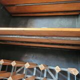 Wine cabinet