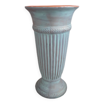 Vintage ceramic vase