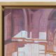 Peinture moderne par Hans Vandekerkhove, San Galgano 2009