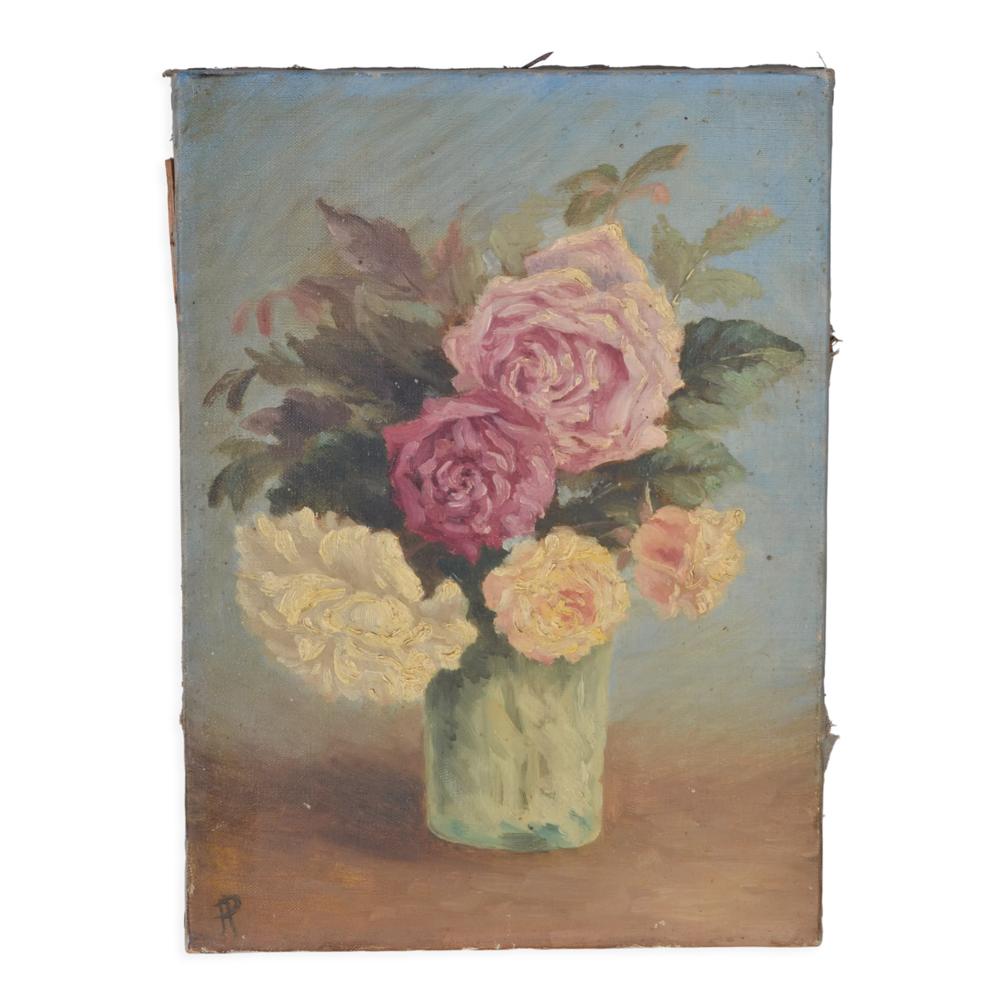 Bouquet de fleur