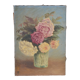 Bouquet de fleur