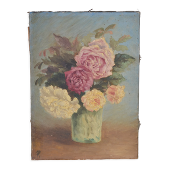 Bouquet de fleur