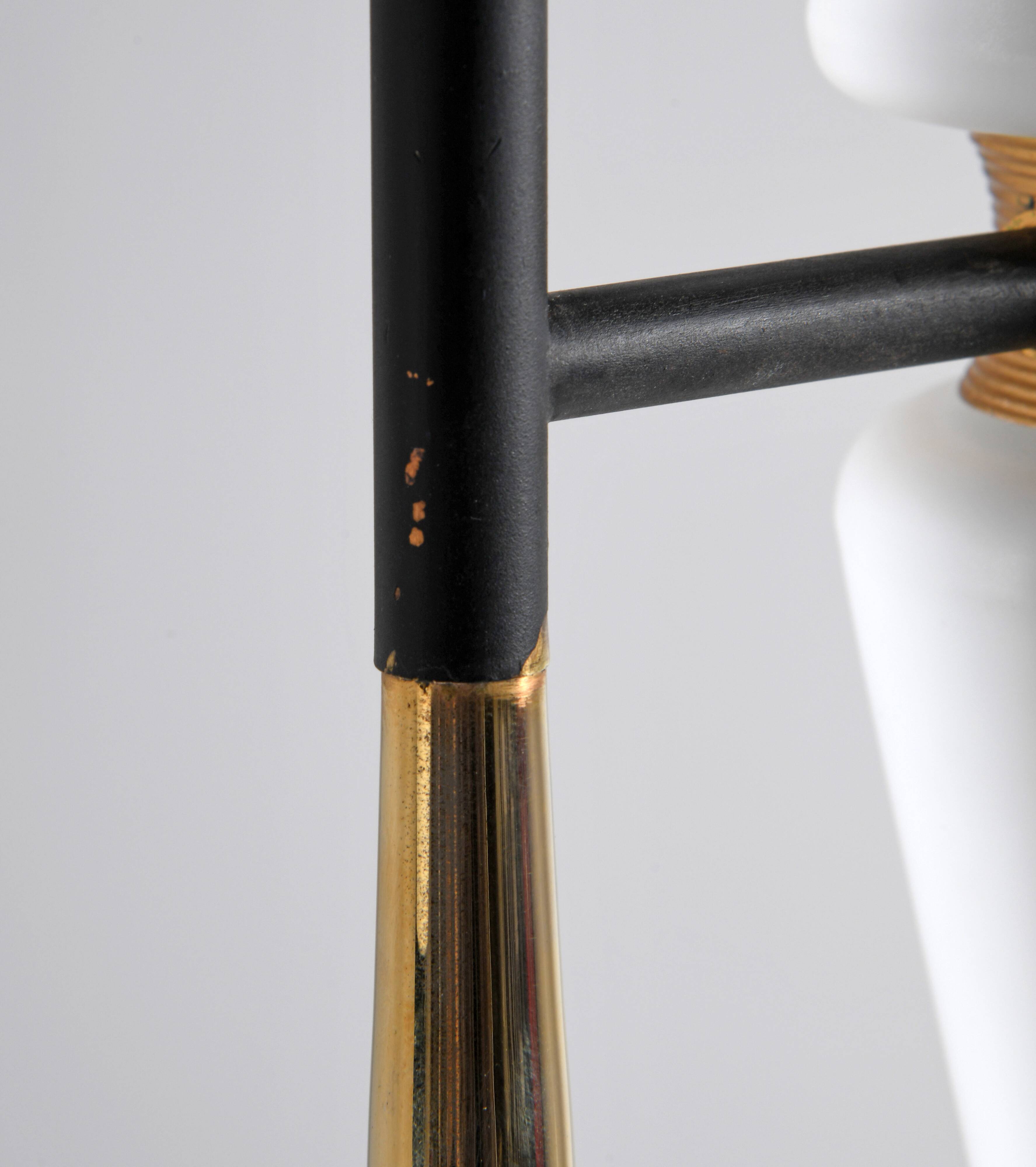 Lunel house floor lamp