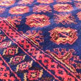 Handmade Persian Rug