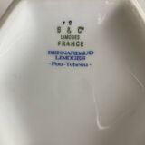 Limoges Bernardaud “Fou-Tcheou” vase