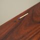 Rosewood bookcase, Danish design, 1970s, manufactured by Hundevad
