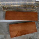 Vintage shelf, like a String