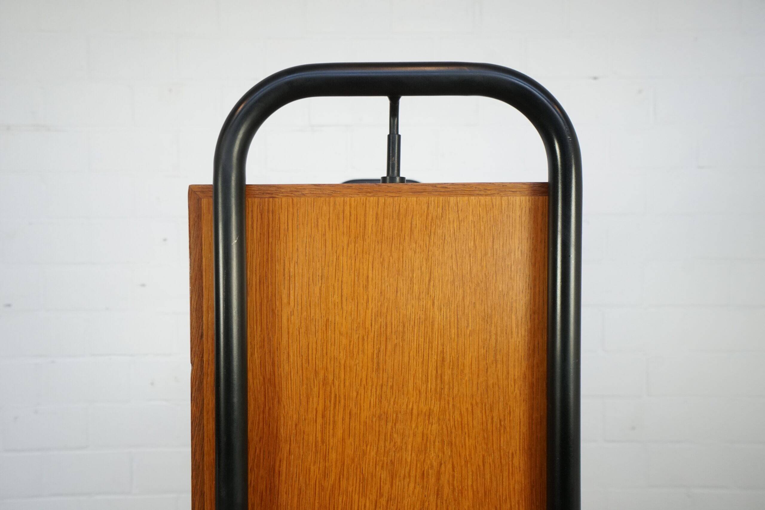 French secretary by Robert Charroy for Mobilor