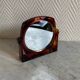 Small seventies mirror