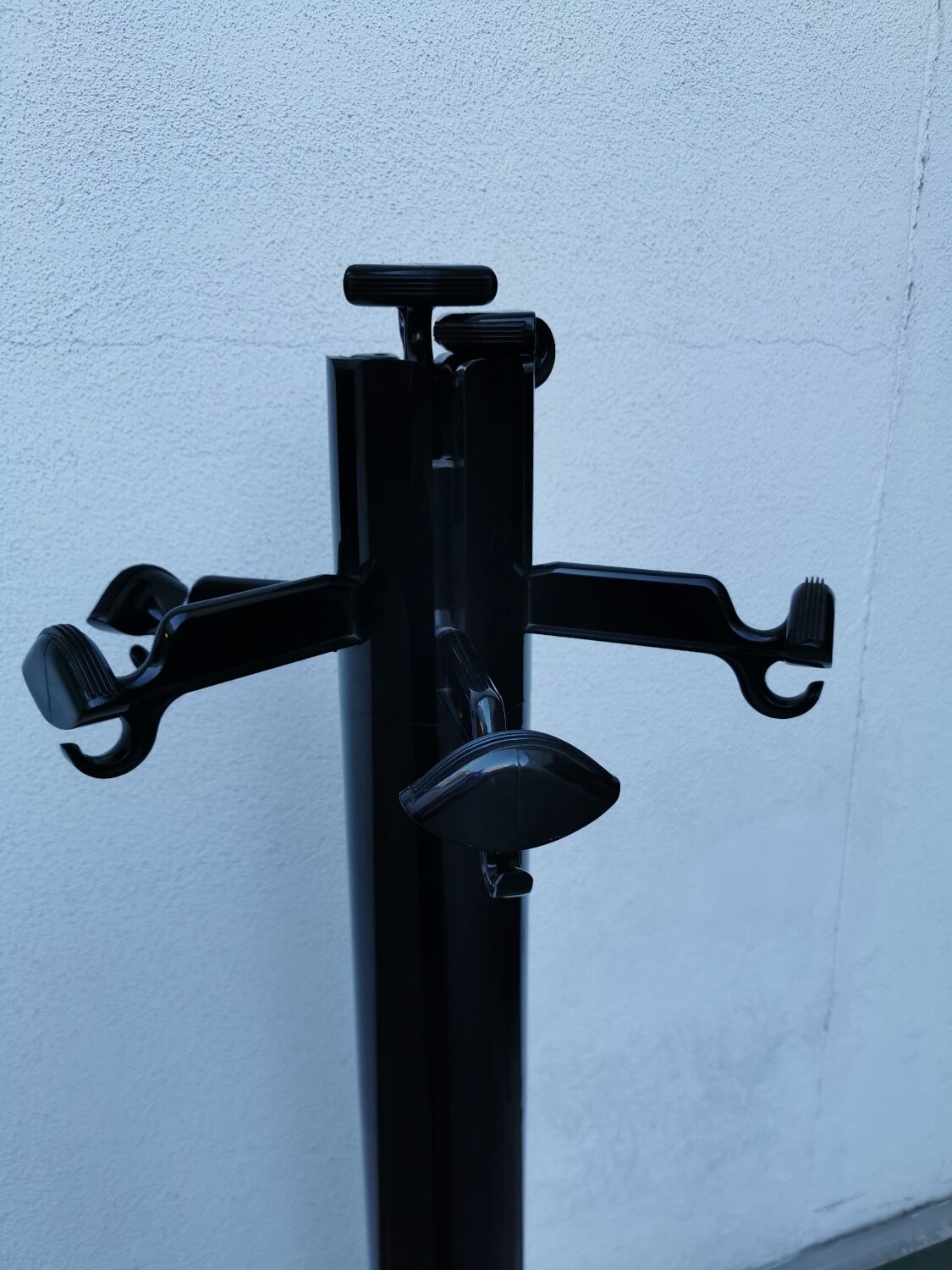Coat rack by Giancarlo Piretti for Castelli