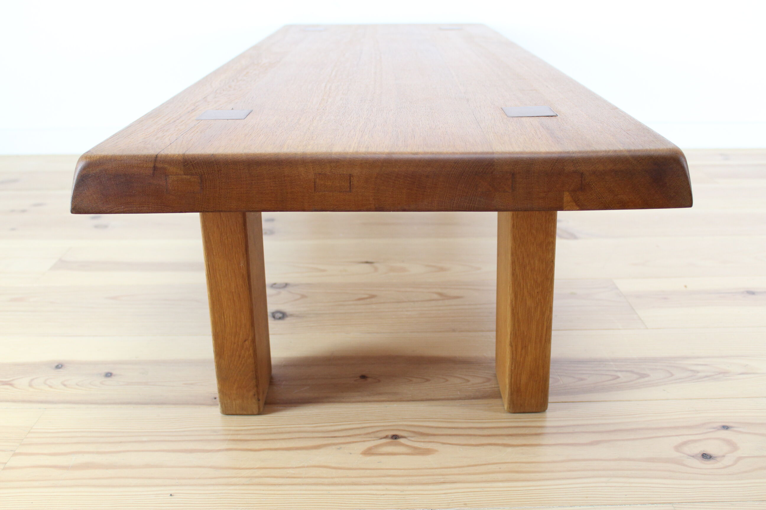 Pierre Chapo's T08 coffee table