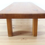 Pierre Chapo's T08 coffee table