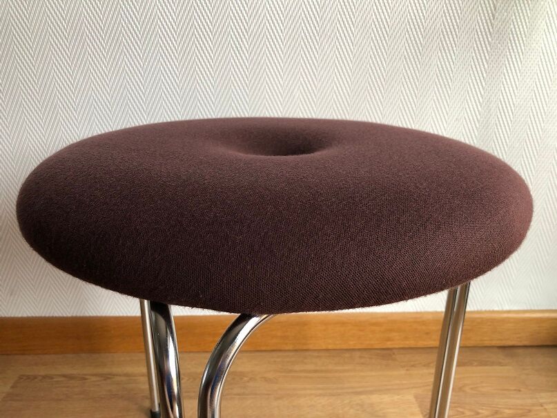 Vintage Stools Tacke Germany