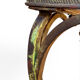 Mirror coffee table, circa 1920