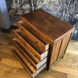 Vintage chest of drawers 4 drawers