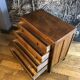 Commode vintage 4 tiroirs