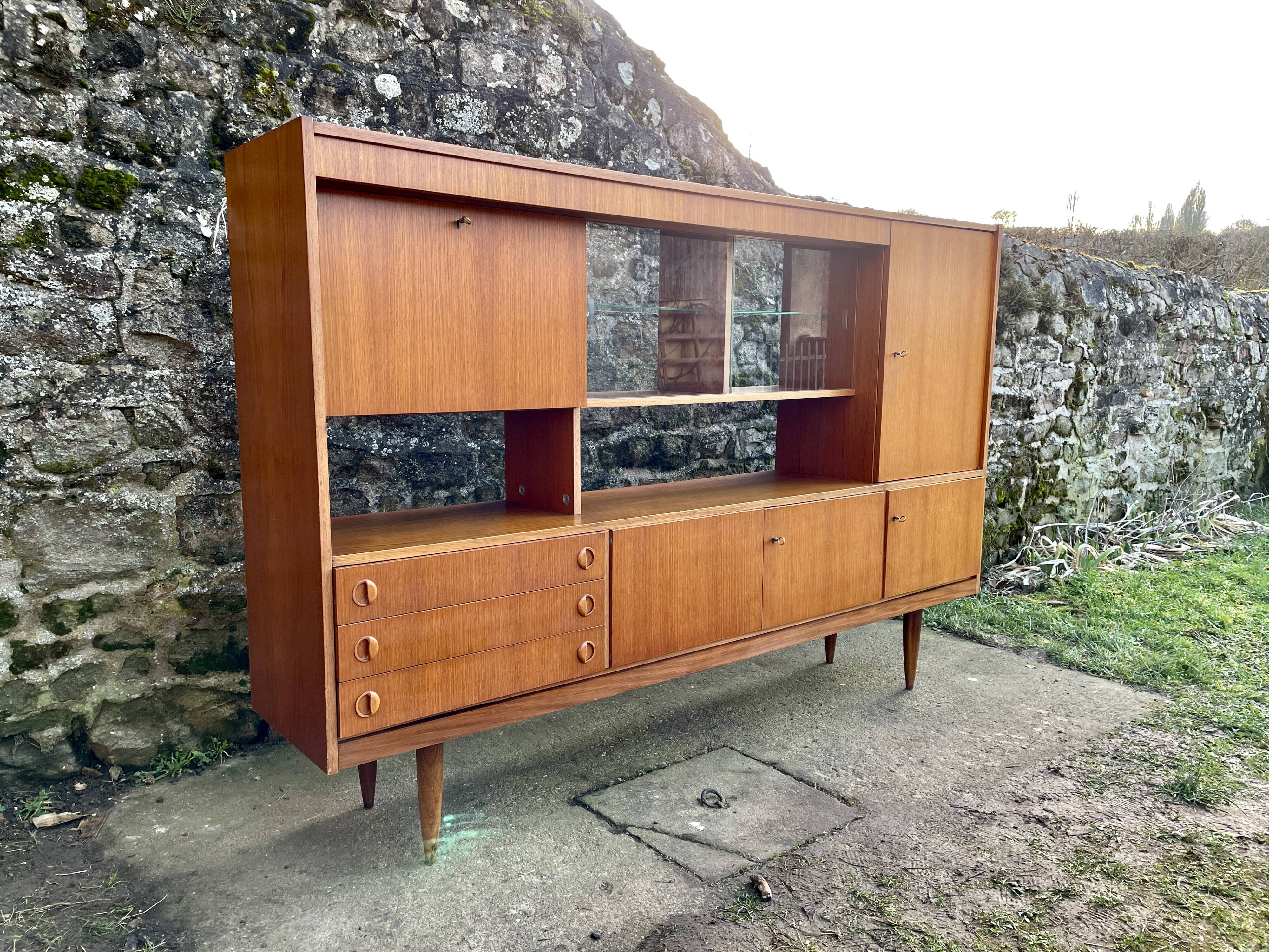 Living room furniture 1970