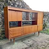 Living room furniture 1970