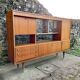 Meuble de salon living 1970
