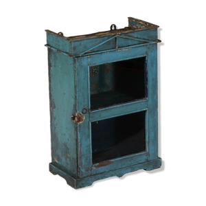 vitrine