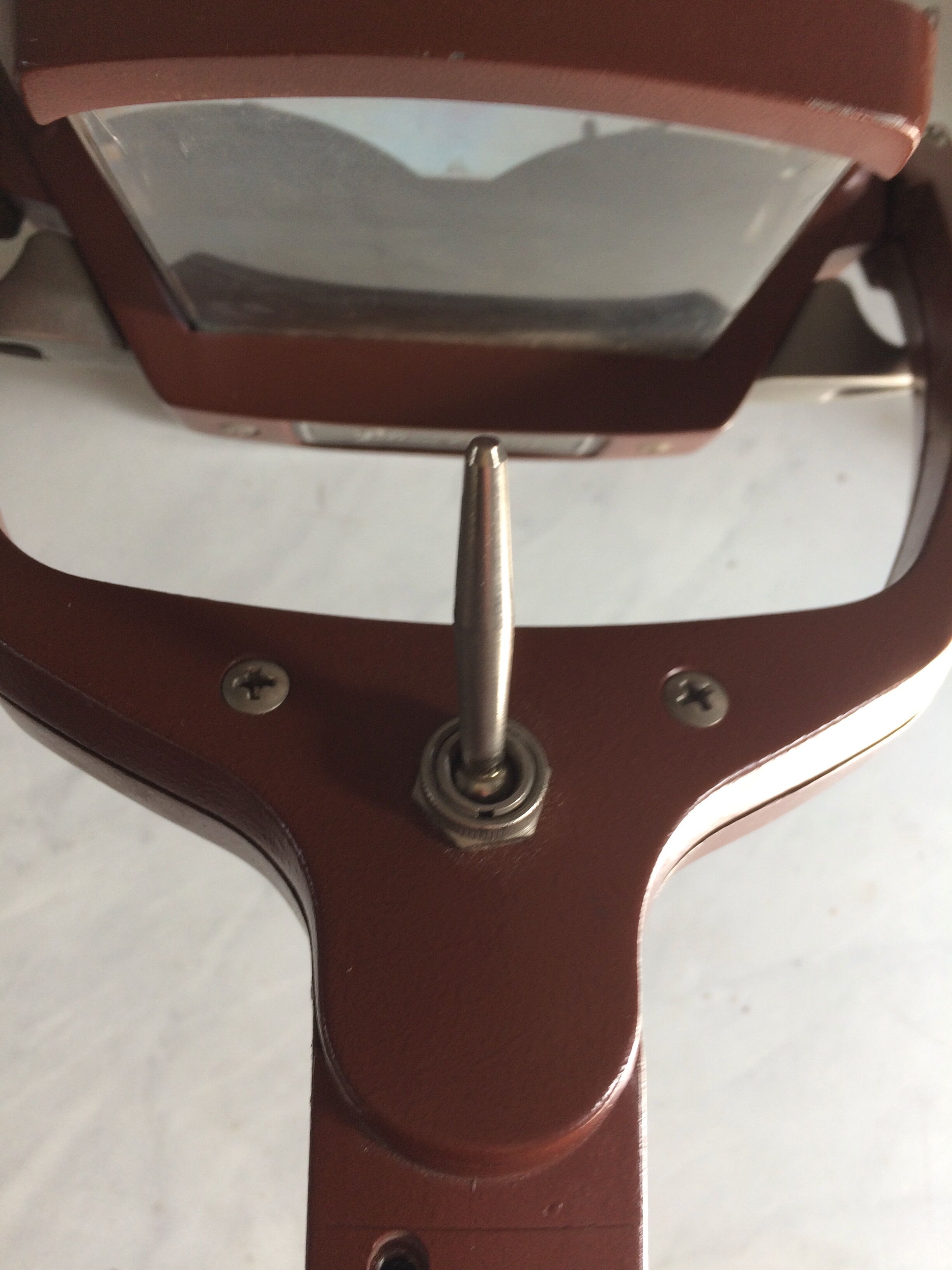 Dentist Pelton&Crane Lamp/Articulated Arm Wall Lamp/Indus Design 80's