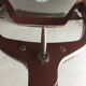 Dentist Pelton&Crane Lamp/Articulated Arm Wall Lamp/Indus Design 80's